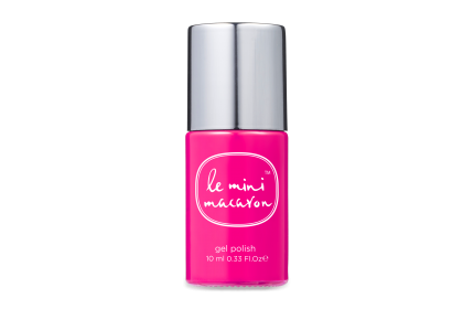 Le Mini Macaron（ル・ミニ マカロン）ジェルネイル ／ストロベリーピンク ／ Strawberry Pink