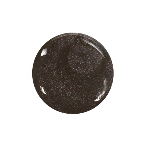 Le Mini Macaron（ル・ミニ マカロン）ジェルネイル ／チョコレートスパークル／Chocolate Sparkle