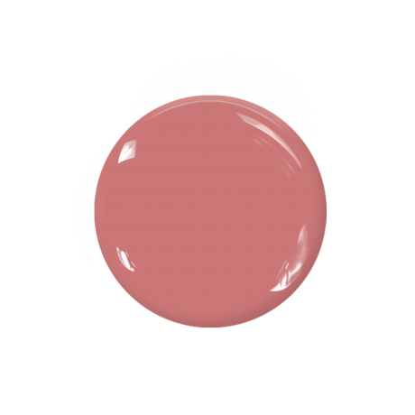 Le Mini Macaron（ル・ミニ マカロン）ジェルネイル ／ローズバタークリーム／Rose Buttercream