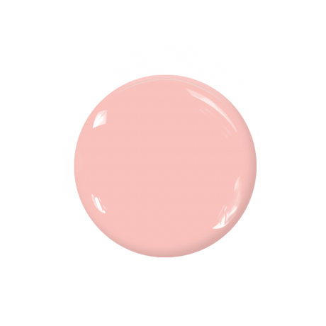 Le Mini Macaron（ル・ミニ マカロン）ジェルネイル ／ローズクリーム／ Rose Crème